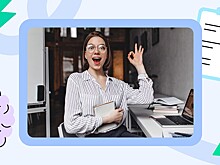 «Я молодец, я справлюсь»: почему полезно хвалить себя на работе