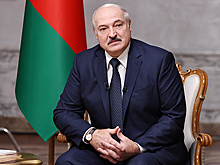 Лукашенко: Белоруссия и Кузбас должны иметь товарооборот не менее $500 млн