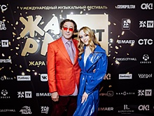 «ЖАРА»: Григорий Лепс & Friends и любимые хиты 90-х