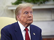 Трамп заявил, что дает Ирану "максимум" две недели на дипломатию