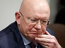Небензя: Россия требует прекратить атаки на ядерные объекты Ирана