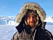 «Выходим вдвоём, чтобы не сожрал белый медведь»: полярник рассказал, что приходится терпеть в экспедициях