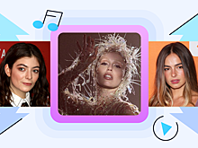 Лучшие зарубежные новинки недели: Майли Сайрус, Lorde, SEVENTEEN