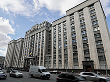 Госдума отклонила законопроект об увеличении выплат по ОСАГО