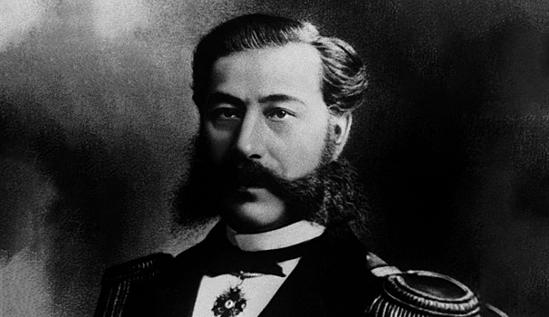 Александр Можайский:  человек, открывший дорогу в небо