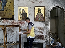 В Дамаске силовики задержали организаторов теракта в храме