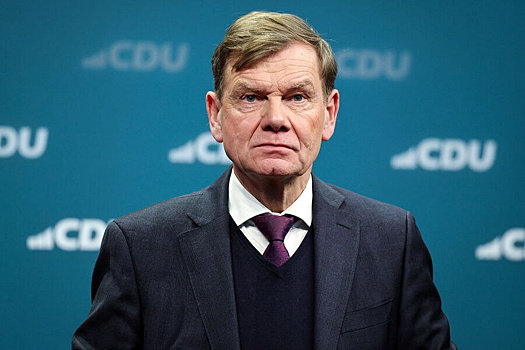 Глава МИД ФРГ резко ответил Пескову